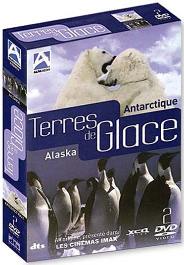 Missions polaires [DVD]