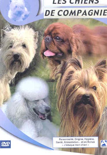 Les Chiens de compagnie [DVD]