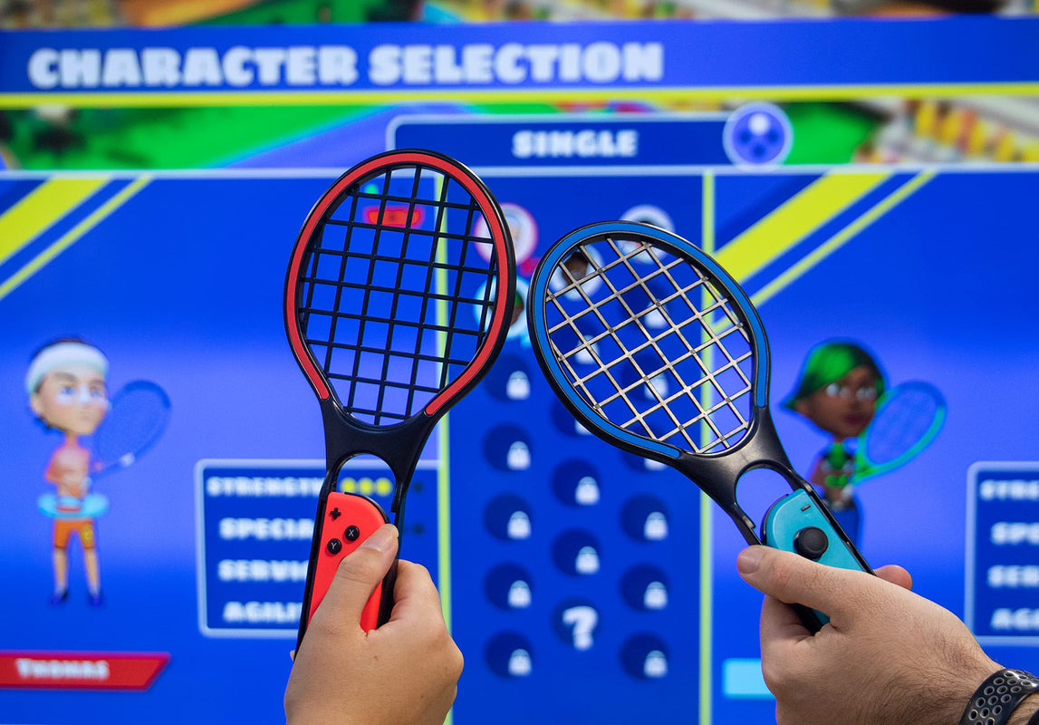 Instant Sports Tennis Bundle