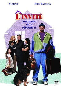 L'Invité [DVD]