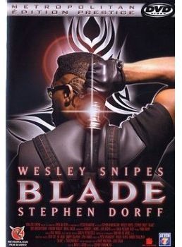 Blade [DVD]