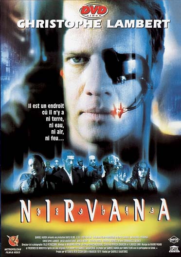 (Occasion) - Nirvana [DVD]