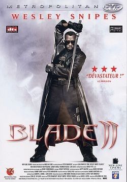 Blade II [DVD]