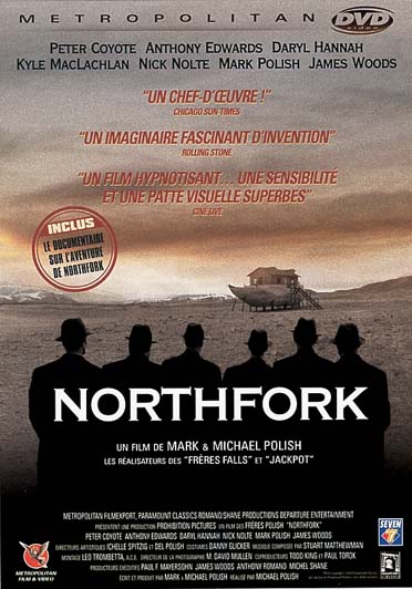 Northfork [DVD]