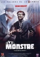Le Monstre [DVD]