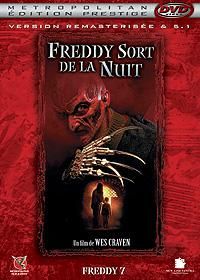 Freddy sort de la nuit [DVD]