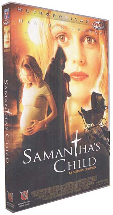 Samantha's Child [DVD]