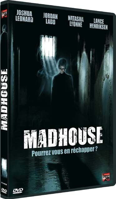 Madhouse [DVD]
