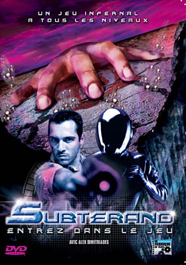Subterano [DVD]