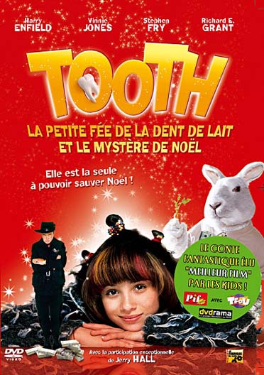 Tooth [DVD]