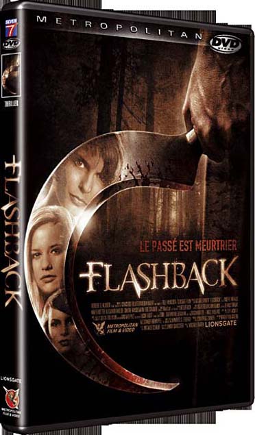 Flashback [DVD]