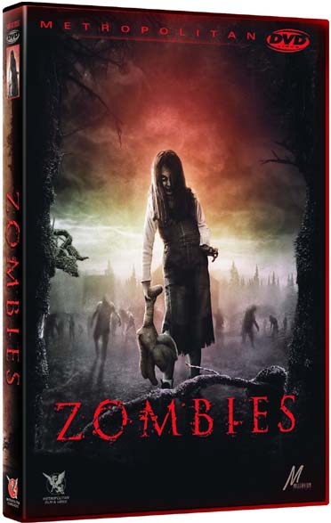 Zombies [DVD]