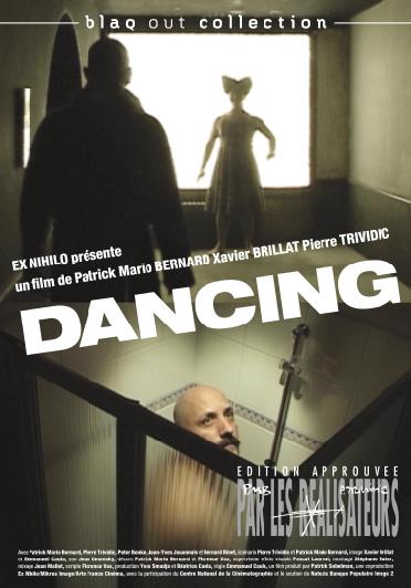 Dancing [DVD]