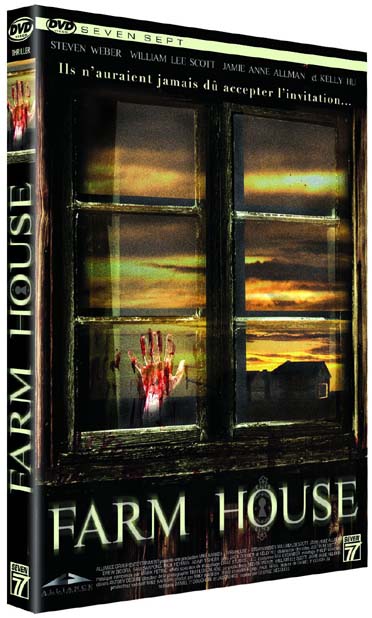 Farm House [DVD]