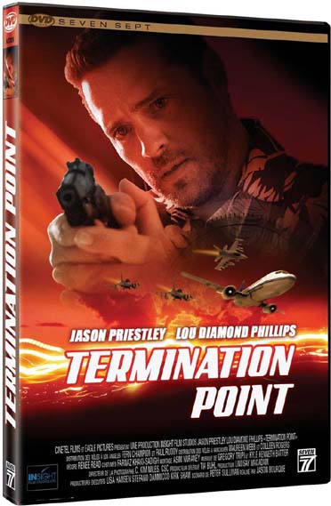 Termination Point [DVD]