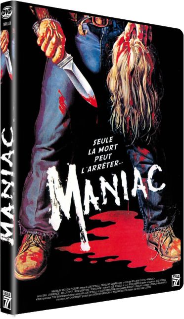 Maniac [DVD]