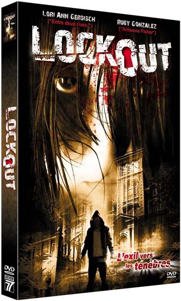 Lockout [DVD] - flash vidéo