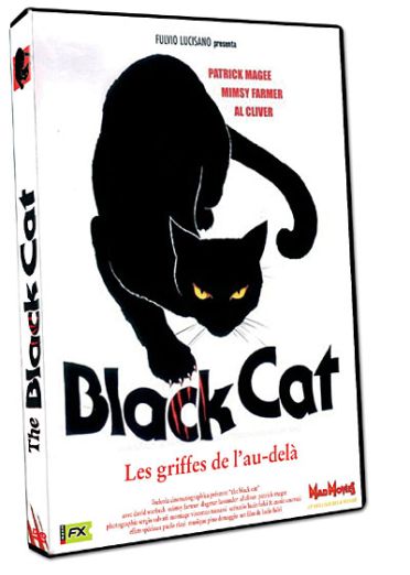 Le Chat noir [DVD]