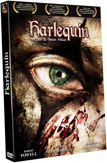 Harlequin [DVD]