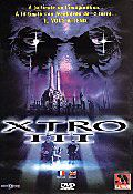 Xtro III [DVD] - flash vidéo