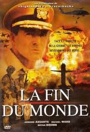 La Fin du monde [DVD] - flash vidéo