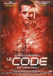 Le Code [DVD] - flash vidéo