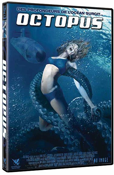 Octopus [DVD]