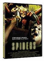 Spiders [DVD]