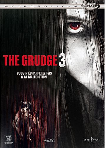 The Grudge 3 [DVD]