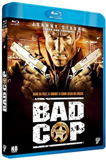 Bad Cop [Blu-ray]