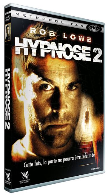 Hypnose 2 [DVD]