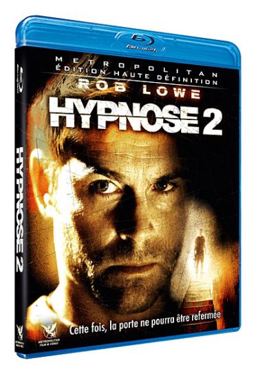 Hypnose 2 [Blu-ray]