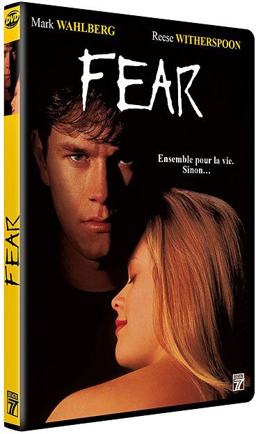 Fear [DVD]