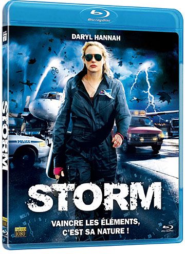 Storm [Blu-ray] - flash vidéo