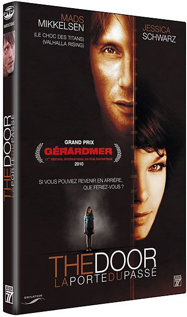 The Door - La porte du passé [DVD]