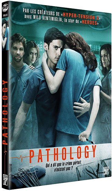 Pathology [DVD]