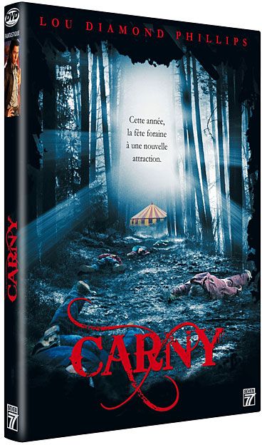 Carny [DVD]