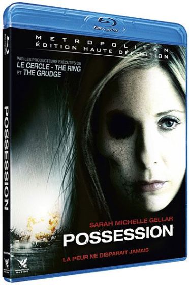 Possession [Blu-ray]