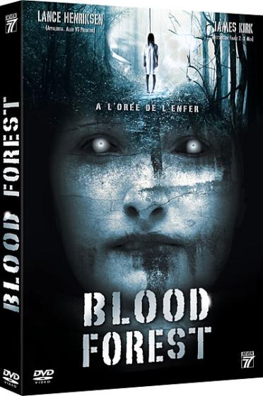 Blood Forest [DVD] - flash vidéo
