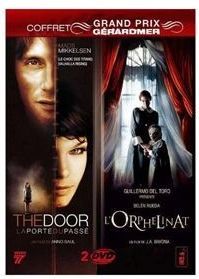 The Door - La porte du passé + L'orphelinat [DVD]