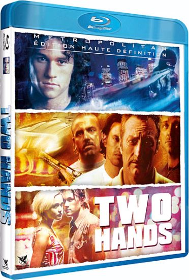 Two Hands [Blu-ray]