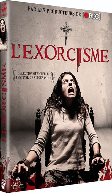 L'Exorcisme [DVD]
