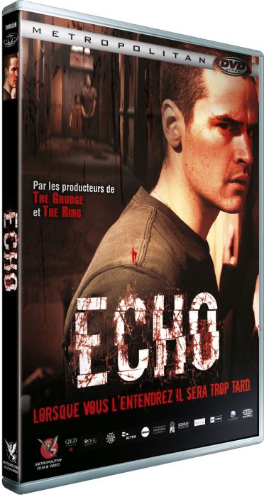 Echo [DVD]
