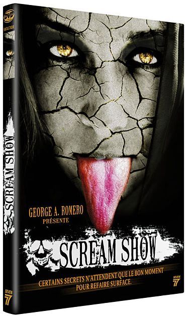 Scream Show [DVD]