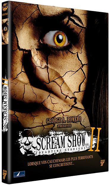 Scream Show - Vol. II [DVD]