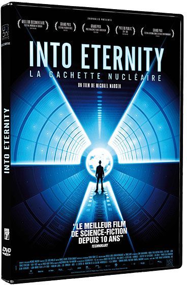 Into Eternity [DVD]