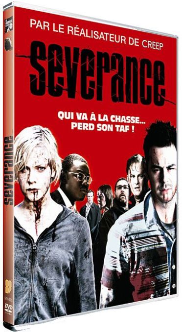 Severance [DVD]