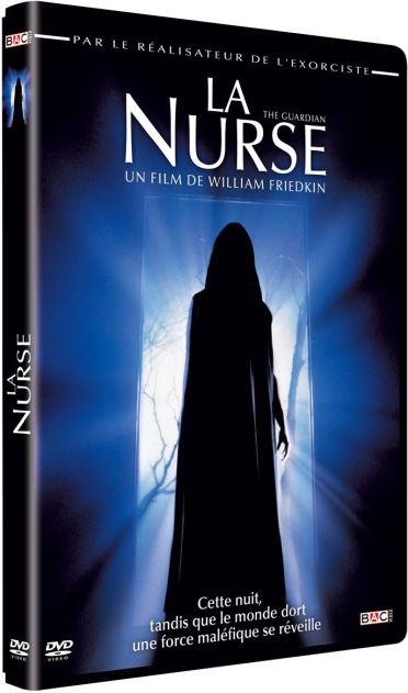 La Nurse [DVD]