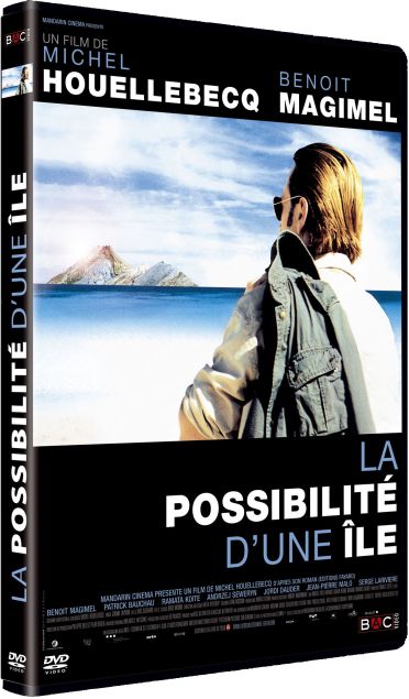 La Possibilité d'une île [DVD]
