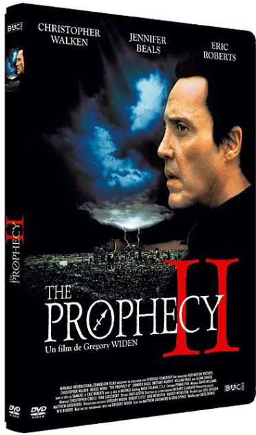 Prophecy II [DVD]